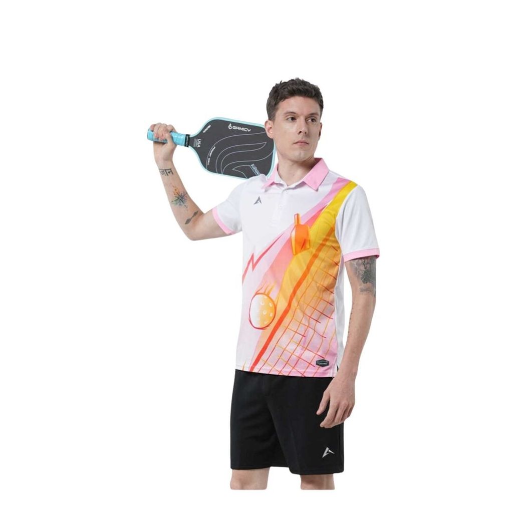 Áo Polo Kaiwin Slice Unisex