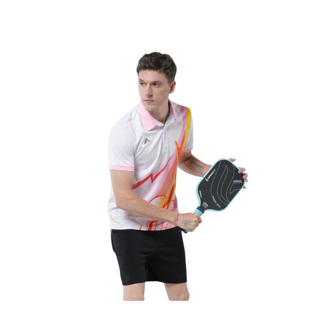 Áo Polo Kaiwin Slice Unisex
