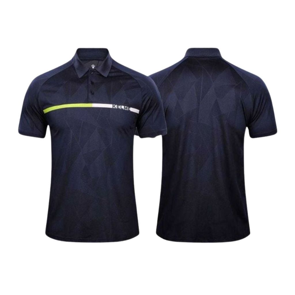 Áo Polo Kelme Garen 8153PL1005 cổ bẻ