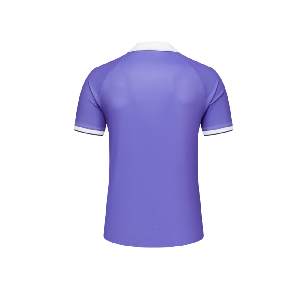 Áo Polo kelme Skirk 8451ZB1249 Cổ Bẻ
