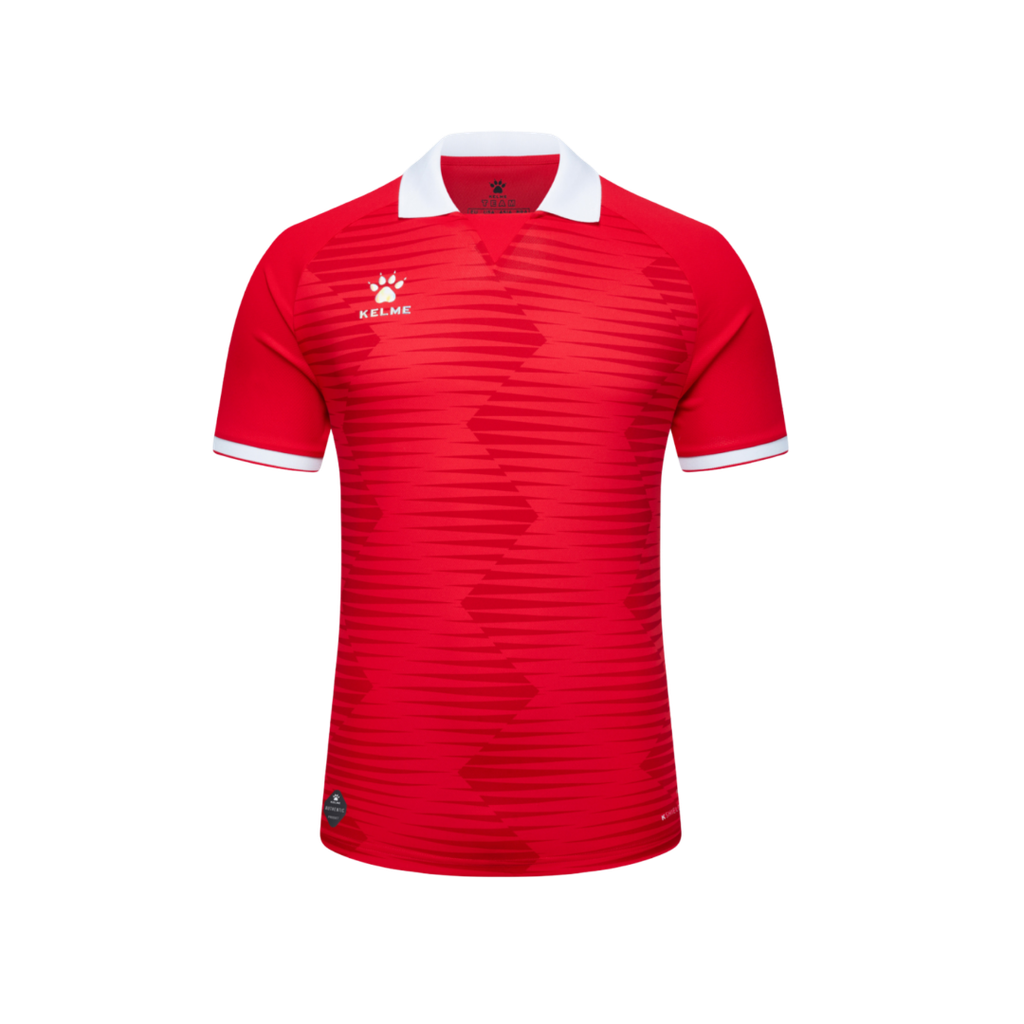 Áo Polo kelme Skirk 8451ZB1249 Cổ Bẻ