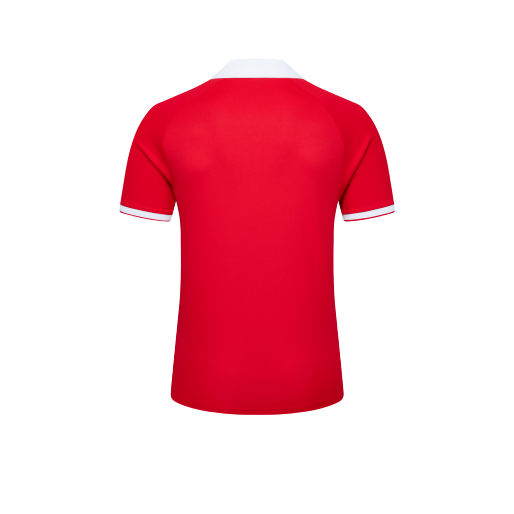Áo Polo kelme Skirk 8451ZB1249 Cổ Bẻ