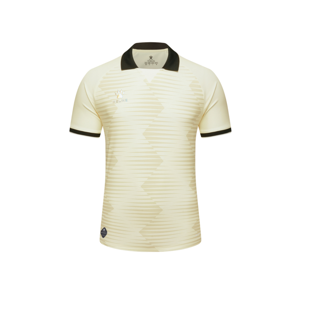 Áo Polo kelme Skirk 8451ZB1249 Cổ Bẻ