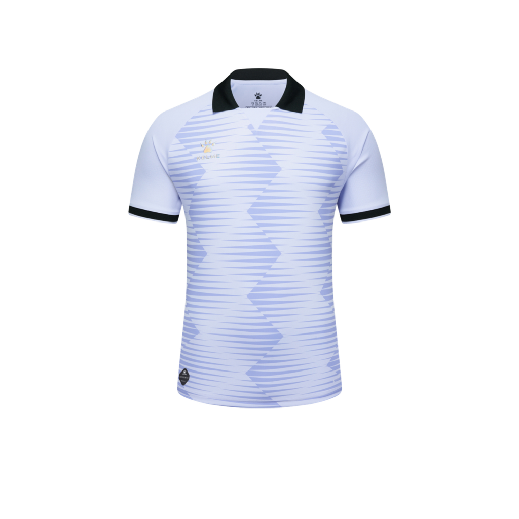 Áo Polo kelme Skirk 8451ZB1249 Cổ Bẻ