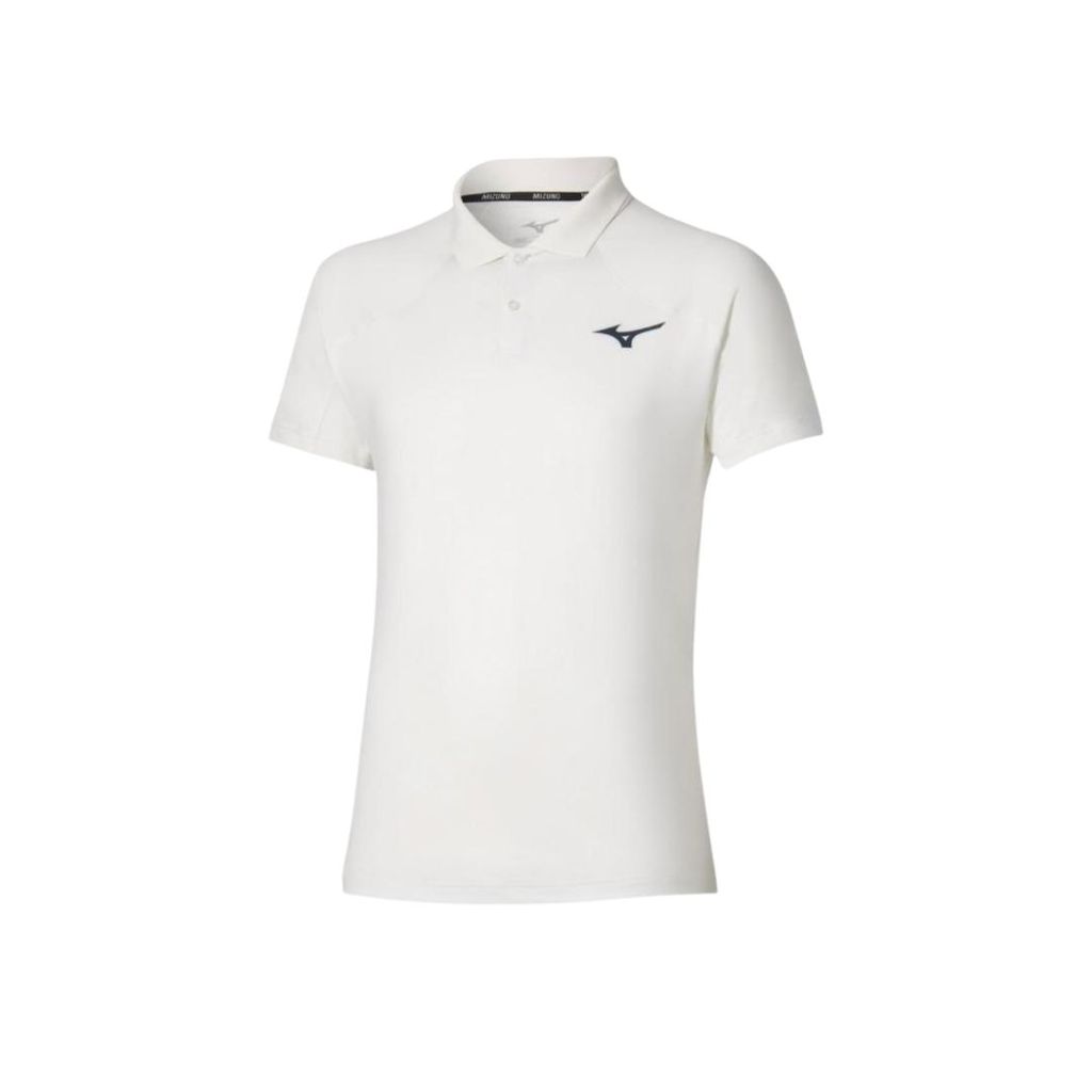Áo Polo Mizuno Stargazer Shadow Chính Hãng - Thoáng Khí Nam