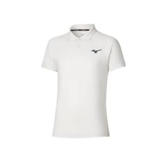 Áo Polo Mizuno Stargazer Shadow Chính Hãng - Thoáng Khí Nam