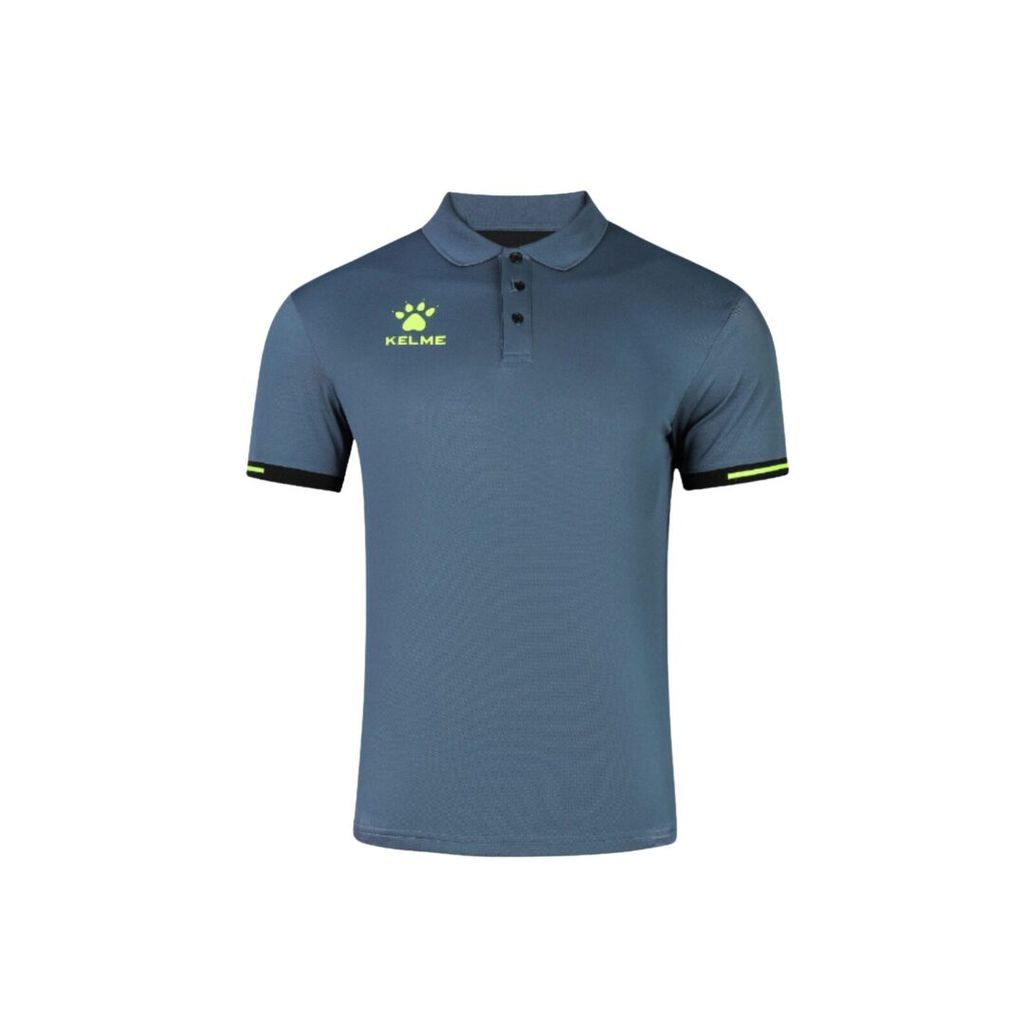 Áo Polo Nam Kelme 8152LB1007 Chính Hãng