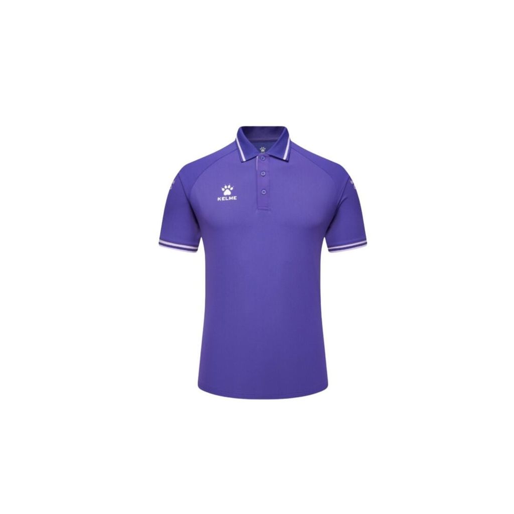 Áo Polo Nam Kelme 8451PL1064 Chính Hãng