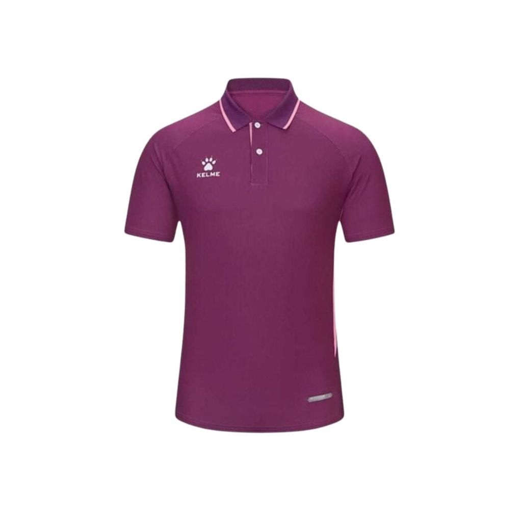 Áo Polo Nam Kelme 8551PL1144 Chính Hãng