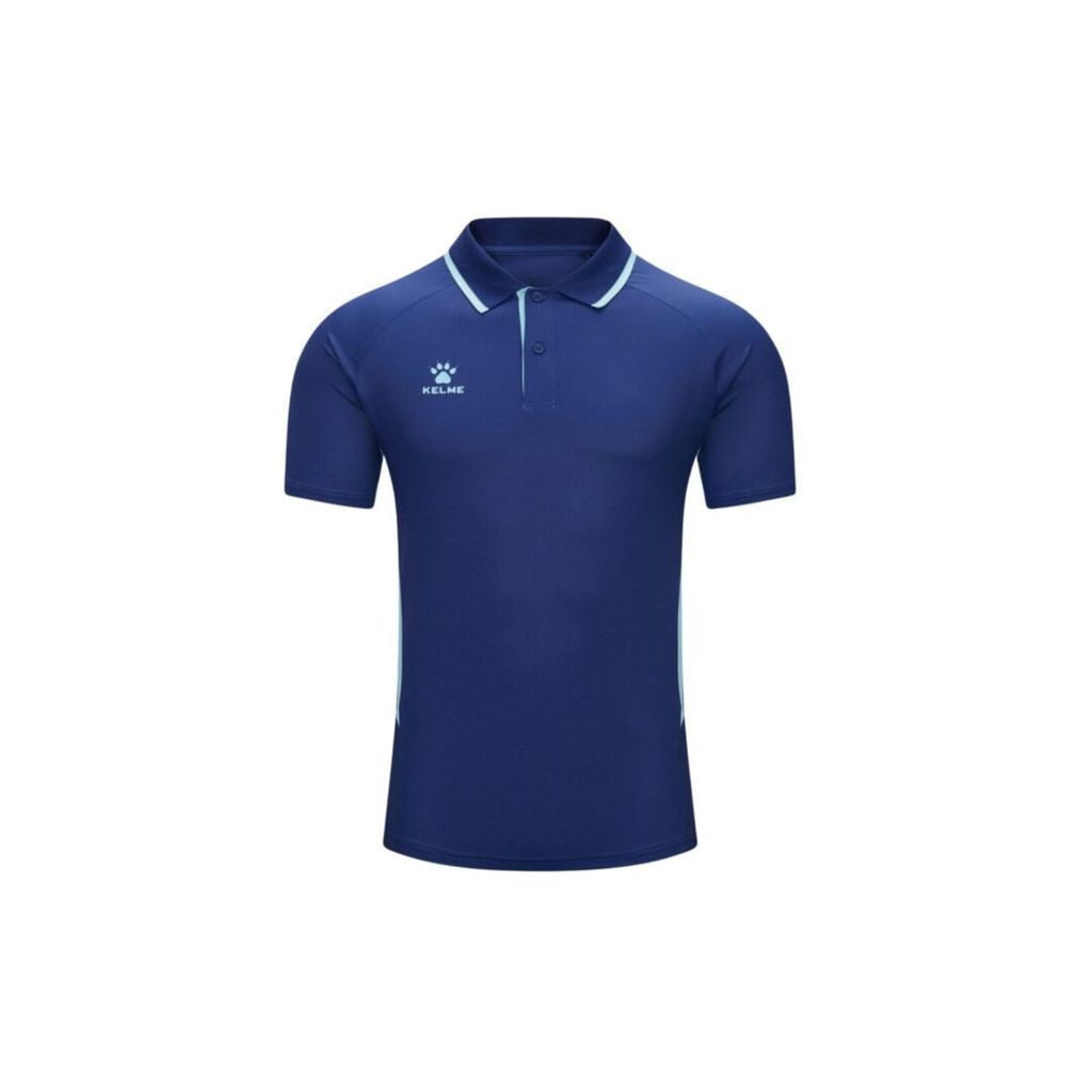 Áo Polo Nam Kelme 8551PL1144 Chính Hãng