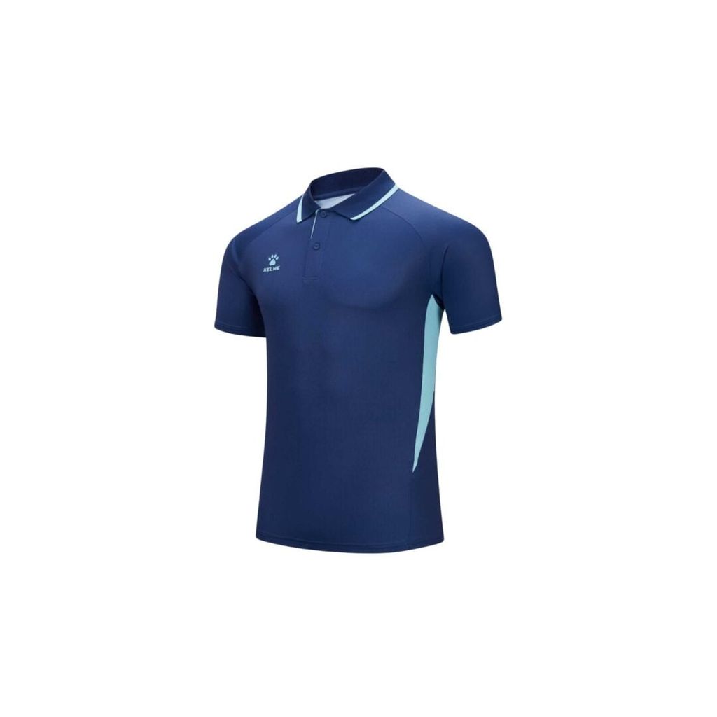 Áo Polo Nam Kelme 8551PL1144 Chính Hãng