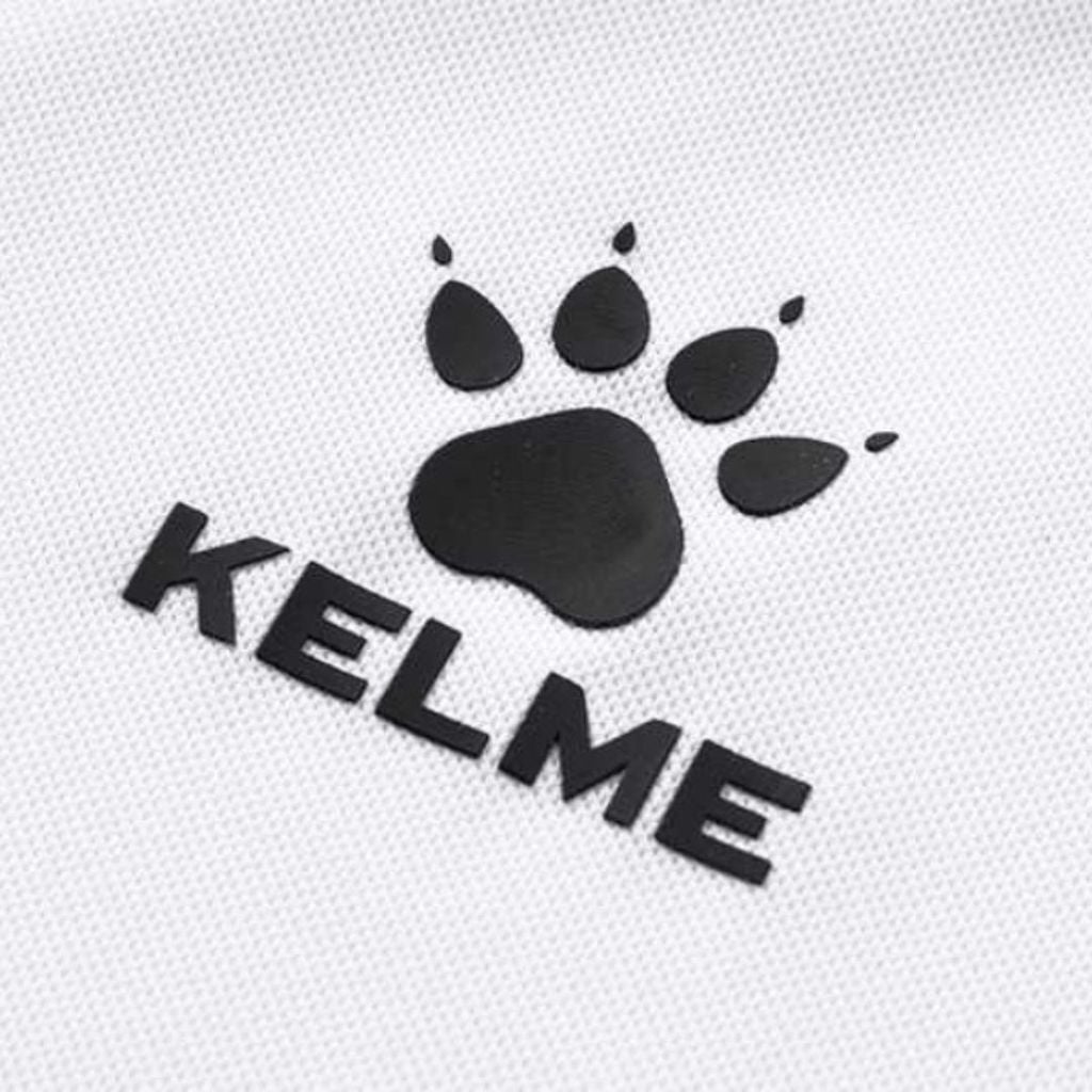 Áo Polo Shirt Men Kelme Regal Chính Hãng - Sang Trọng Thoáng Khí