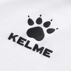 Áo Polo Shirt Men Kelme Regal Chính Hãng - Sang Trọng Thoáng Khí