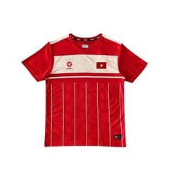 Áo T-Shirt ĐTT 25/26 Rise Beyond Việt Nam
