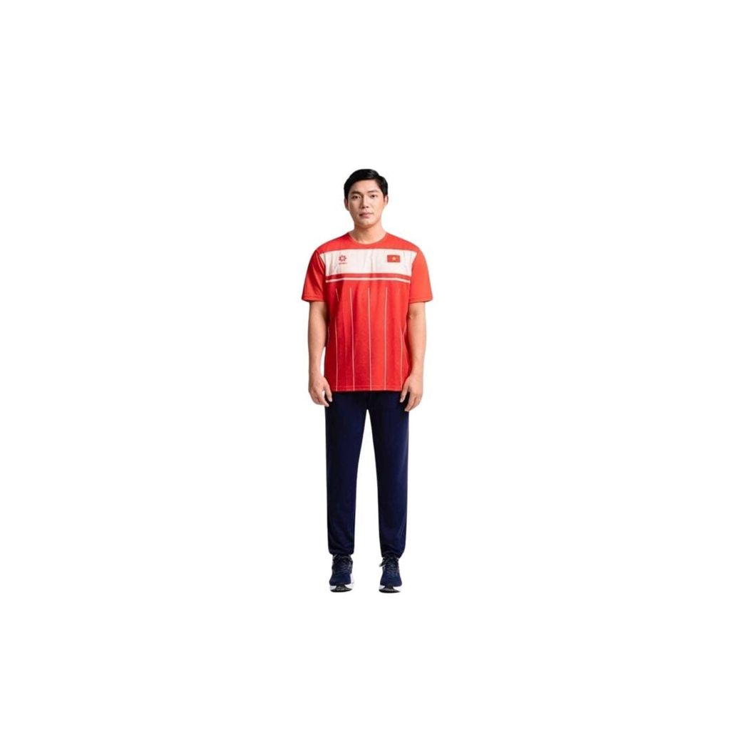 Áo T-Shirt ĐTT 25/26 Rise Beyond Việt Nam