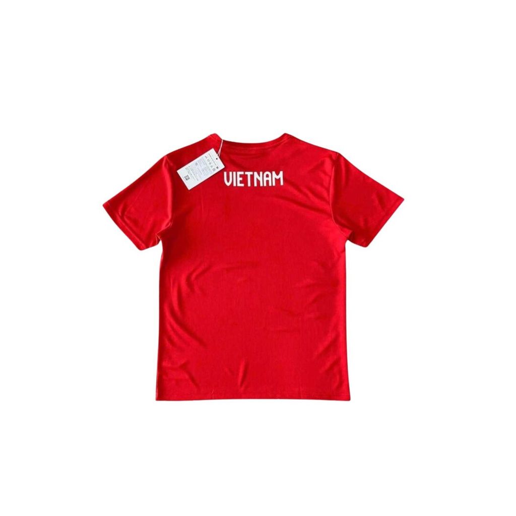 Áo T-Shirt ĐTT 25/26 Rise Beyond Việt Nam