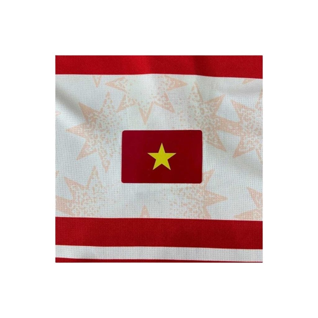 Áo T-Shirt ĐTT 25/26 Rise Beyond Việt Nam
