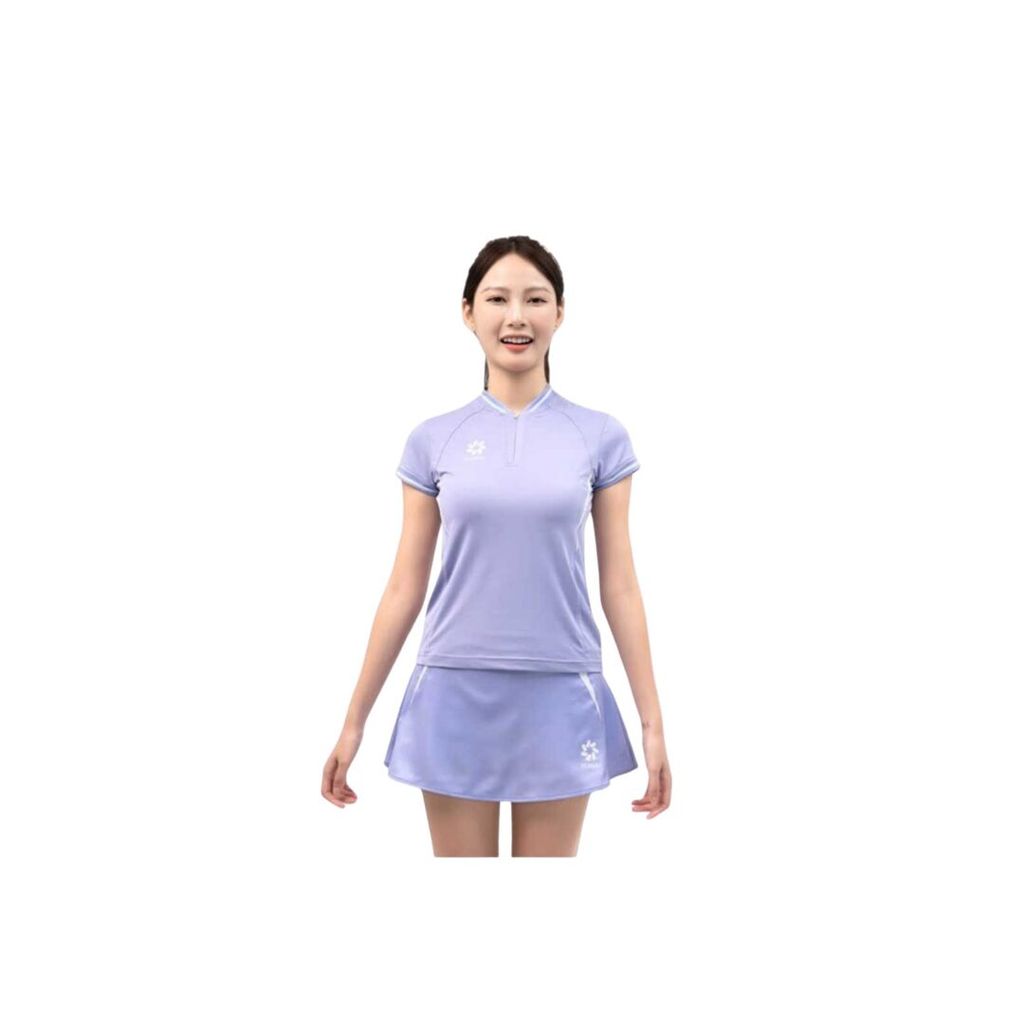 Áo Thể Thao Jogarbola Vera Nữ