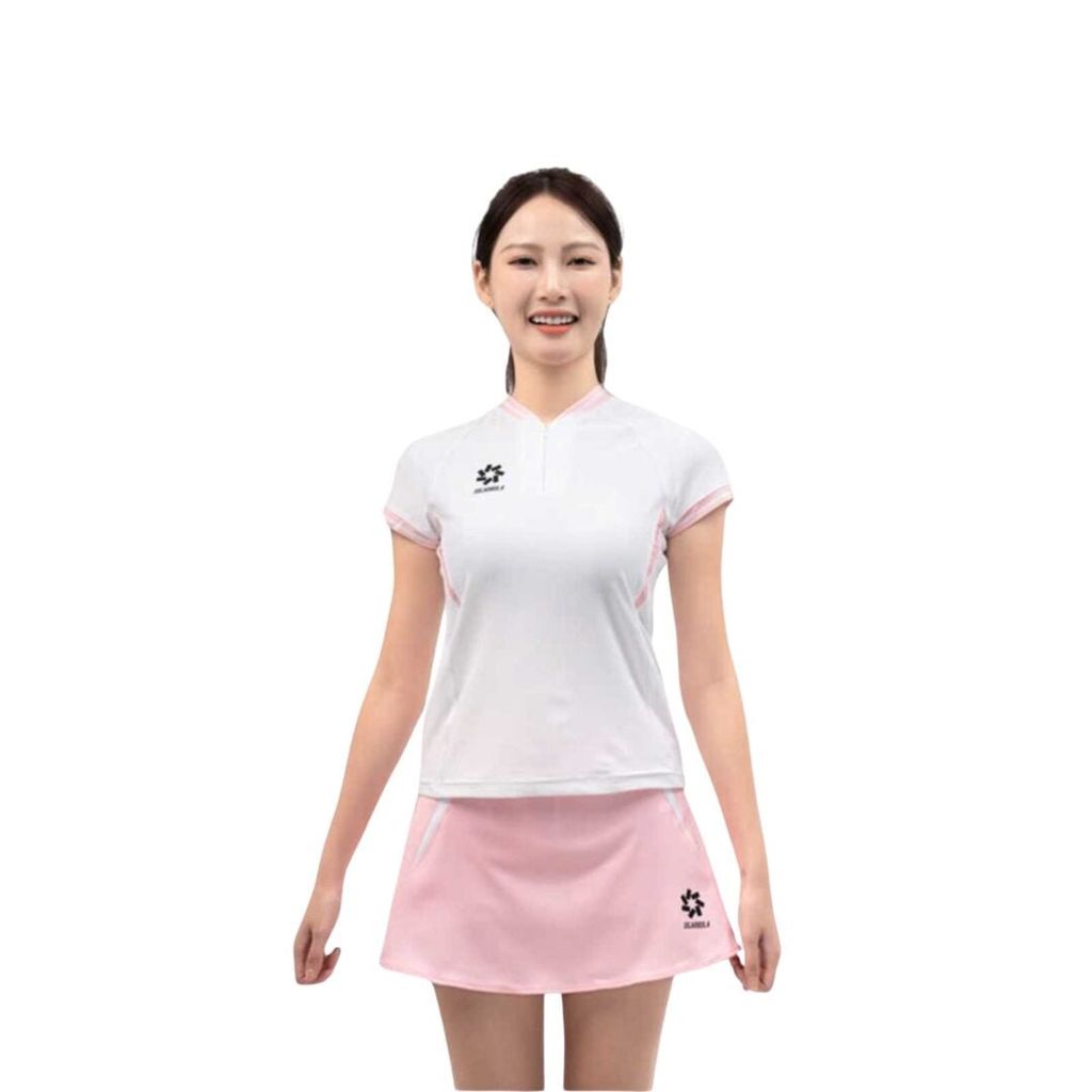 Áo Thể Thao Jogarbola Vera Nữ