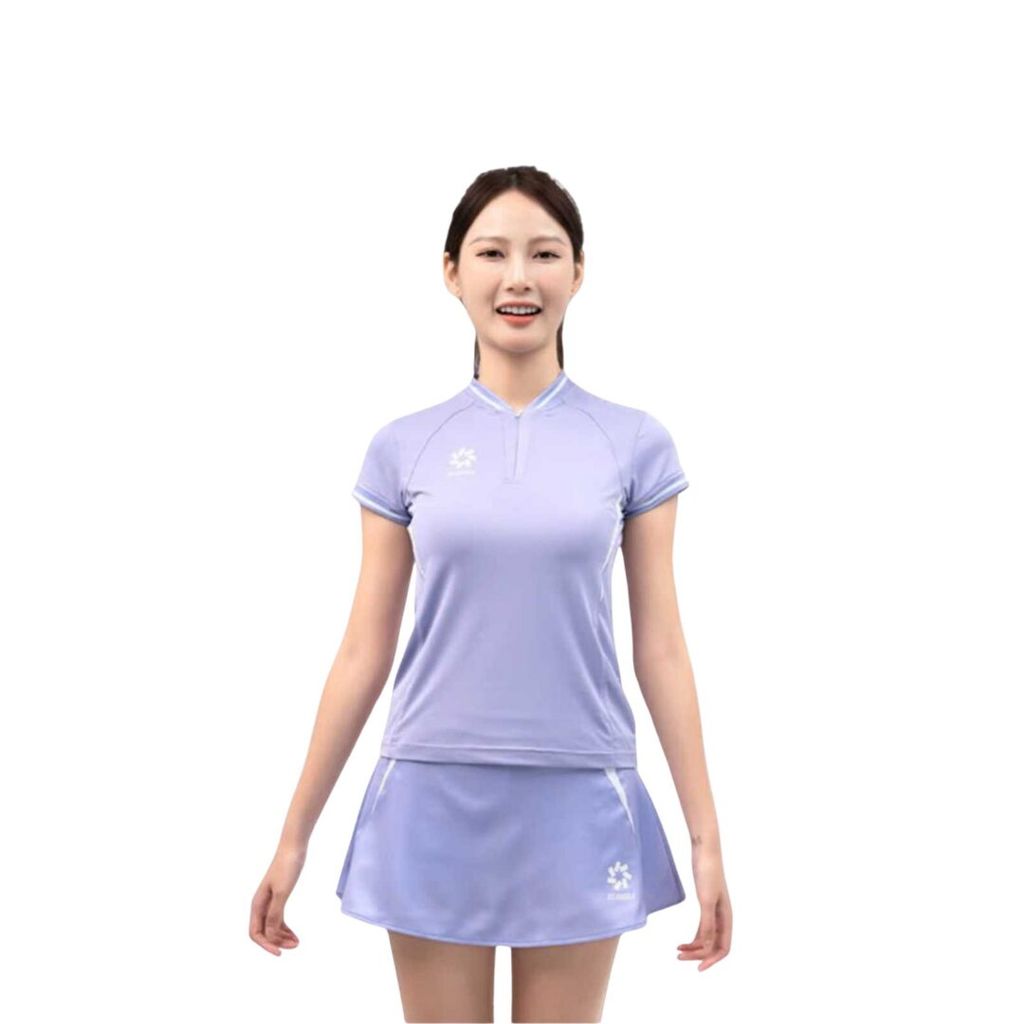 Áo Thể Thao Jogarbola Vera Nữ