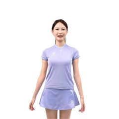 Áo Thể Thao Jogarbola Vera Nữ
