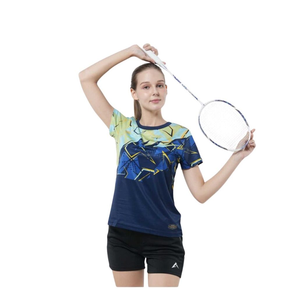 Áo Thể Thao Nữ Kaiwin Robust