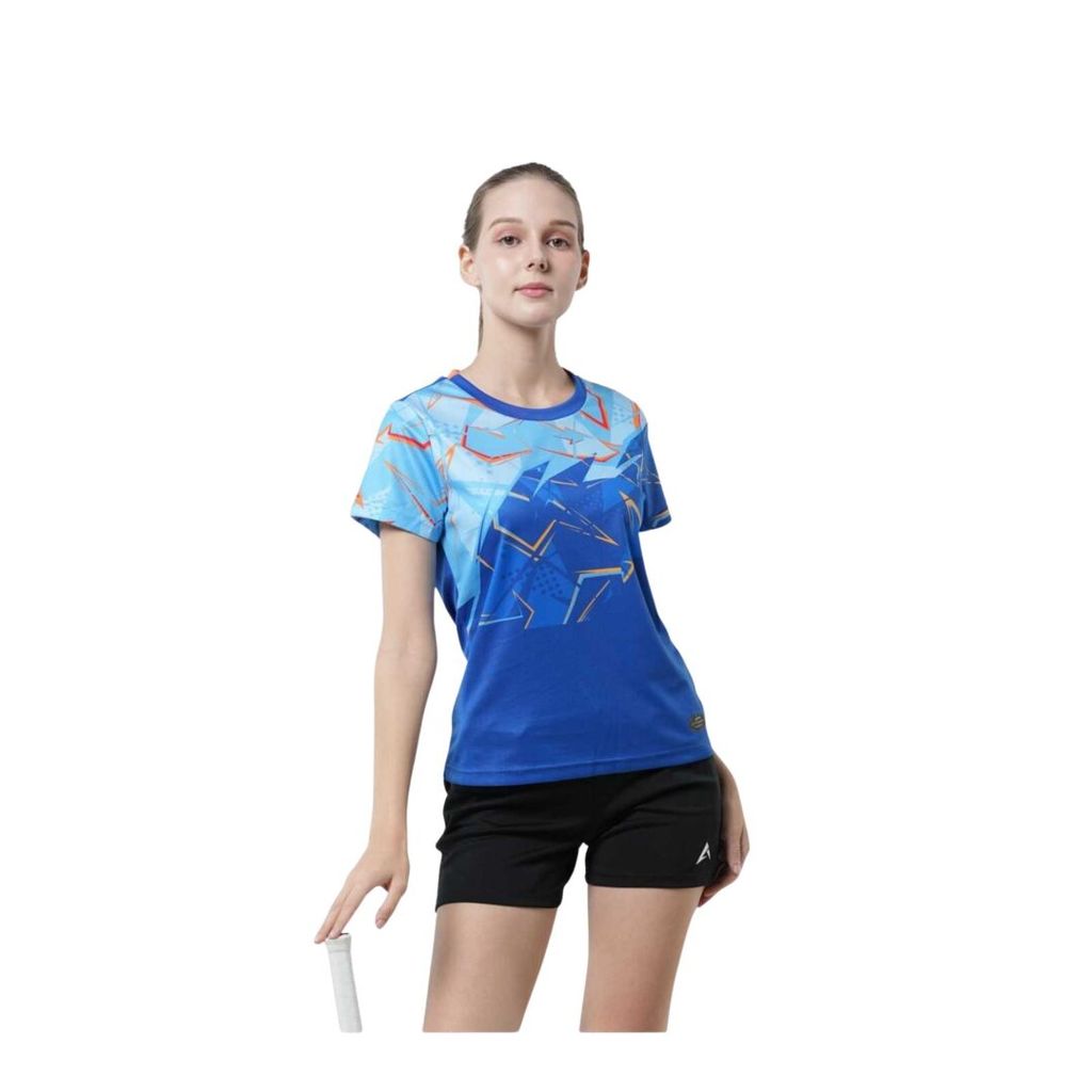 Áo Thể Thao Nữ Kaiwin Robust
