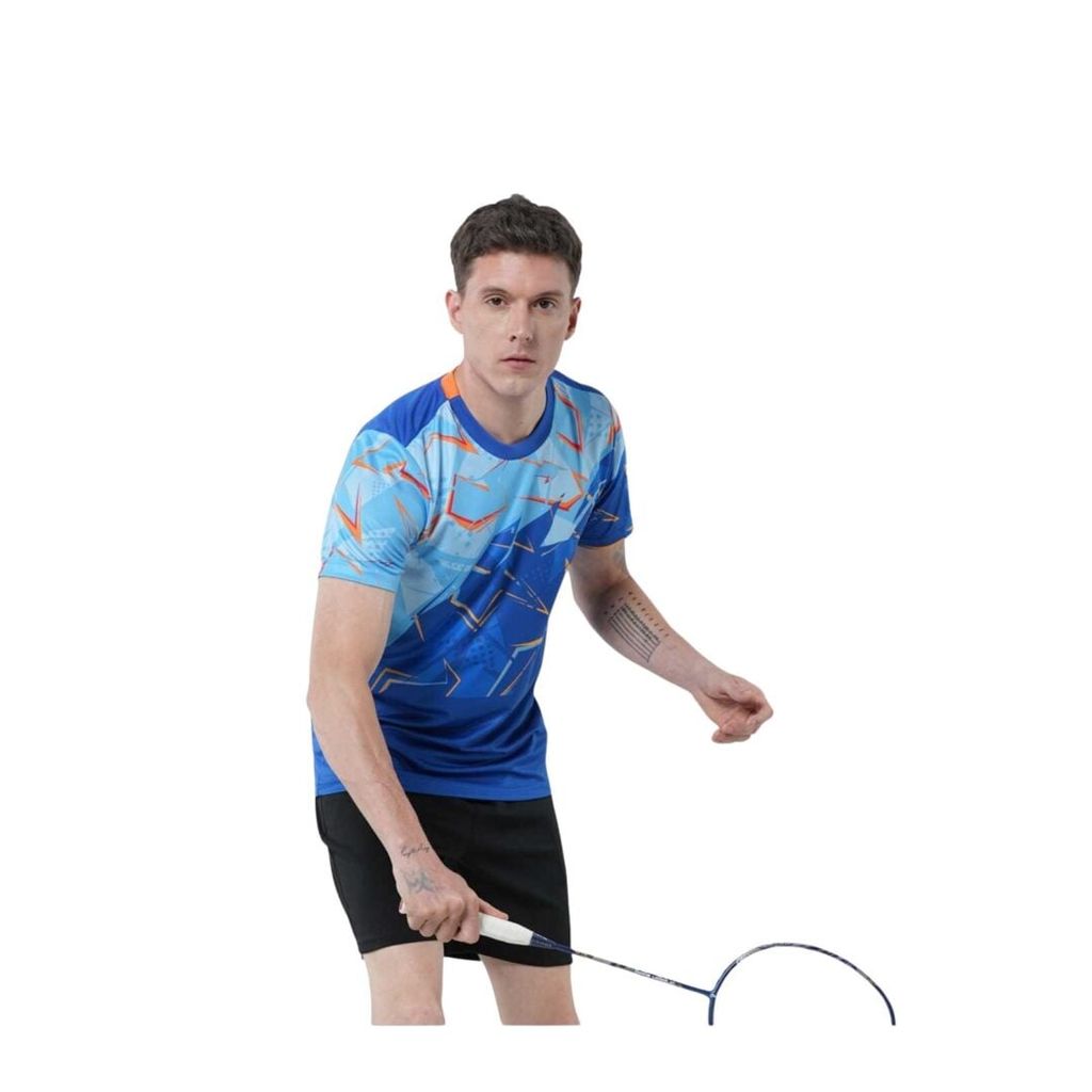 Áo Thể Thao Nam Kaiwin Robust