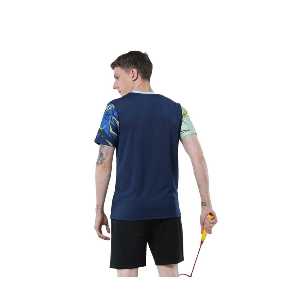 Áo Thể Thao Nam Kaiwin Robust