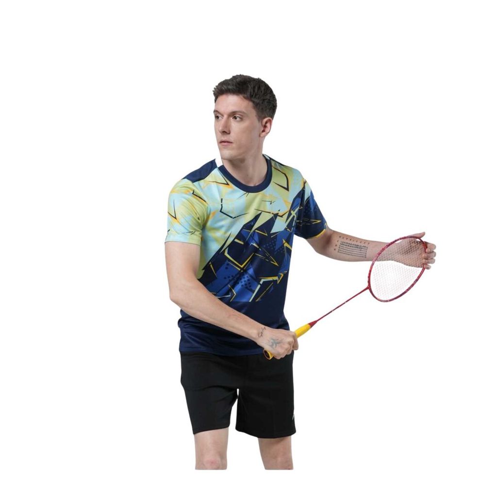 Áo Thể Thao Nam Kaiwin Robust