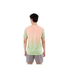 Áo Thi Đấu Pickleball Zocker JAC05 Nam Cổ Tròn