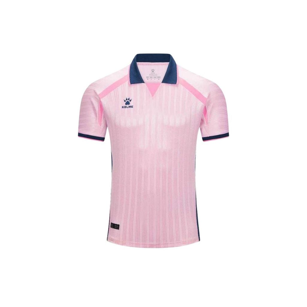 Áo Thun T-Shirt Thể Thao Kelme Mã 8651ZB12493