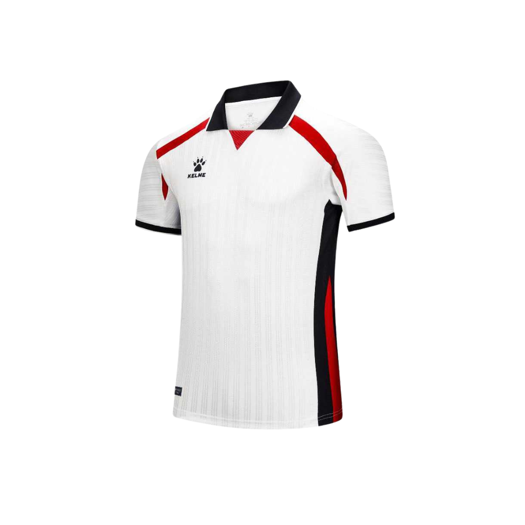 Áo Thun T-Shirt Thể Thao Kelme Mã 8651ZB12493