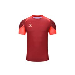 Áo Thun Thể Thao Kelme Eula Mã 8351TX1238 Cổ Tròn