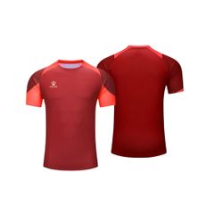 Áo Thun Thể Thao Kelme Eula Mã 8351TX1238 Cổ Tròn