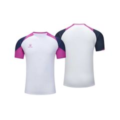 Áo Thun Thể Thao Kelme Eula Mã 8351TX1238 Cổ Tròn