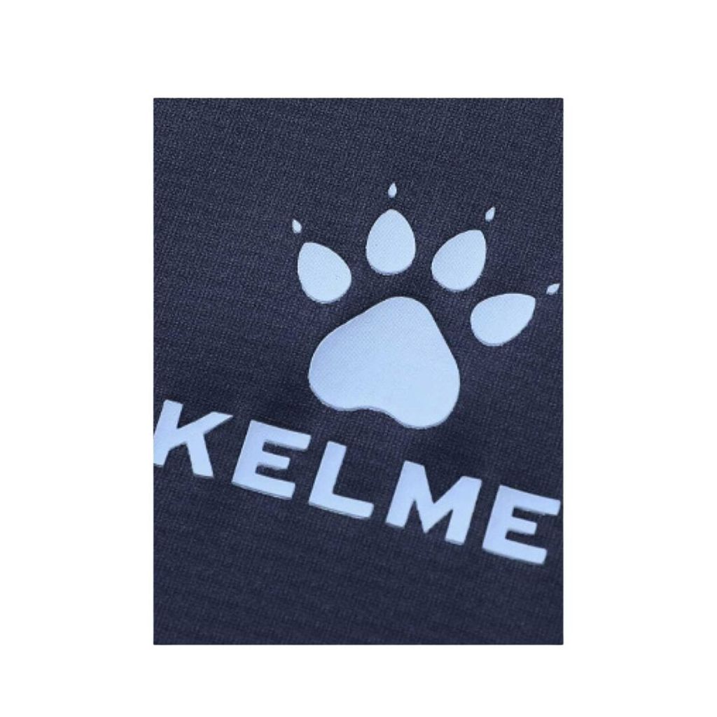 Áo Thun Thể Thao Kelme Eula Mã 8351TX1238 Cổ Tròn