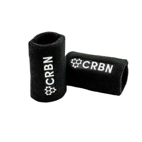 Băng Chặn Mồ Hôi Tay CRBN - Thấm Hút Tối Ưu, Ôm Sát Cổ Tay