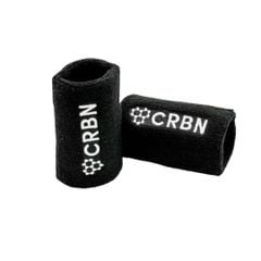 Băng Chặn Mồ Hôi Tay CRBN - Thấm Hút Tối Ưu, Ôm Sát Cổ Tay