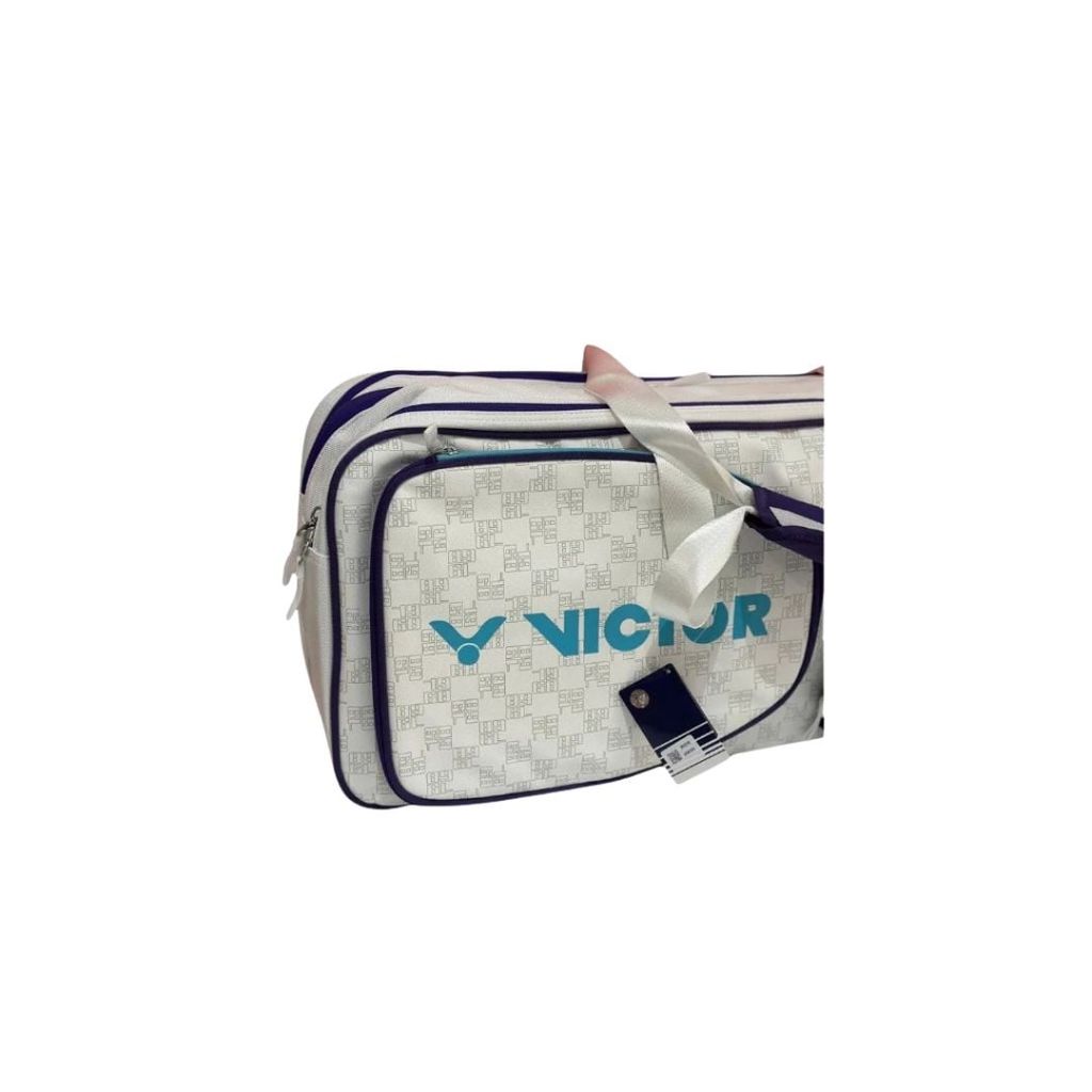Balo Vợt Victor BR5620 AJ/VG - Cao Cấp, Chống Nước, Sang Trọng