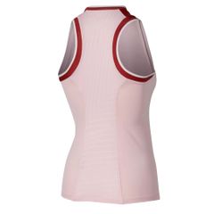 Áo Tank Top Nữ Mizuno Stargazer Chính Hãng – Mềm Mịn, Co Giãn 4 Chiều, Tập Luyện Thoải Mái