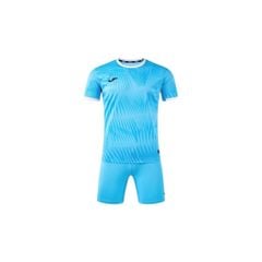 Bộ Đồ Thi Đấu Joma Heritage I 3155FPB027