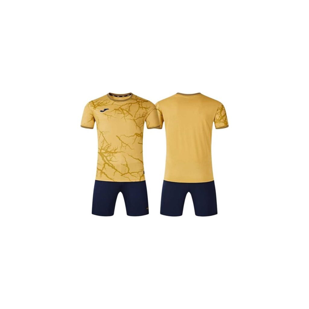 Bộ Đồ Thi Đấu Joma Heritage IV 3146FPB047