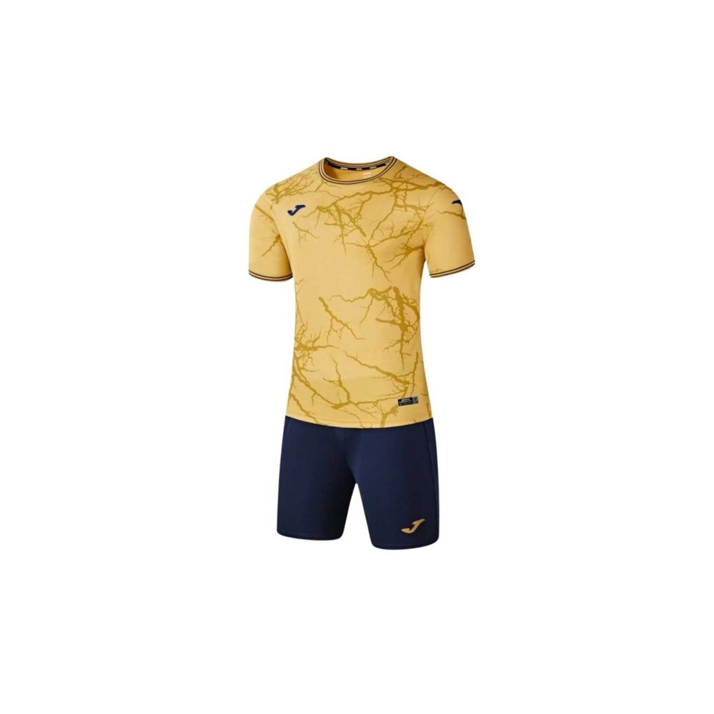 Bộ Đồ Thi Đấu Joma Heritage IV 3146FPB047