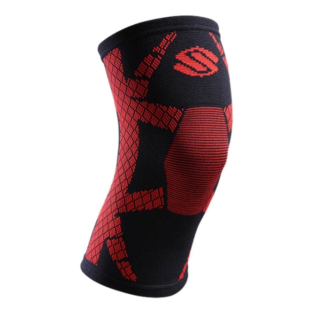 Bó Gối Selkirk 4D Knitted Elbow Support - Bảo Vệ Khớp Vượt Trội