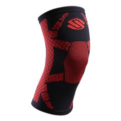 Bó Gối Selkirk 4D Knitted Elbow Support - Bảo Vệ Khớp Vượt Trội