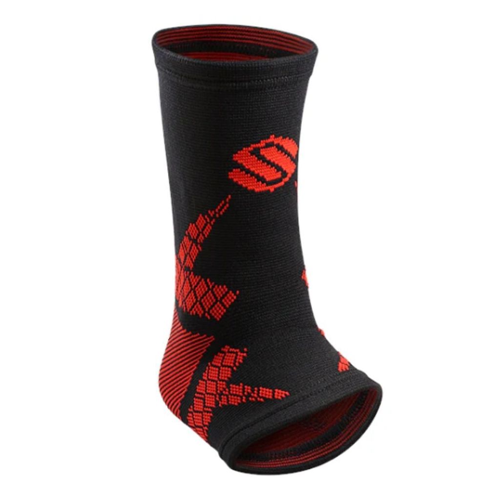 Bó Gối Selkirk 4D Knitted Elbow Support - Bảo Vệ Khớp Vượt Trội