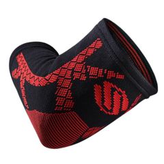 Bó Gối Selkirk 4D Knitted Elbow Support - Bảo Vệ Khớp Vượt Trội