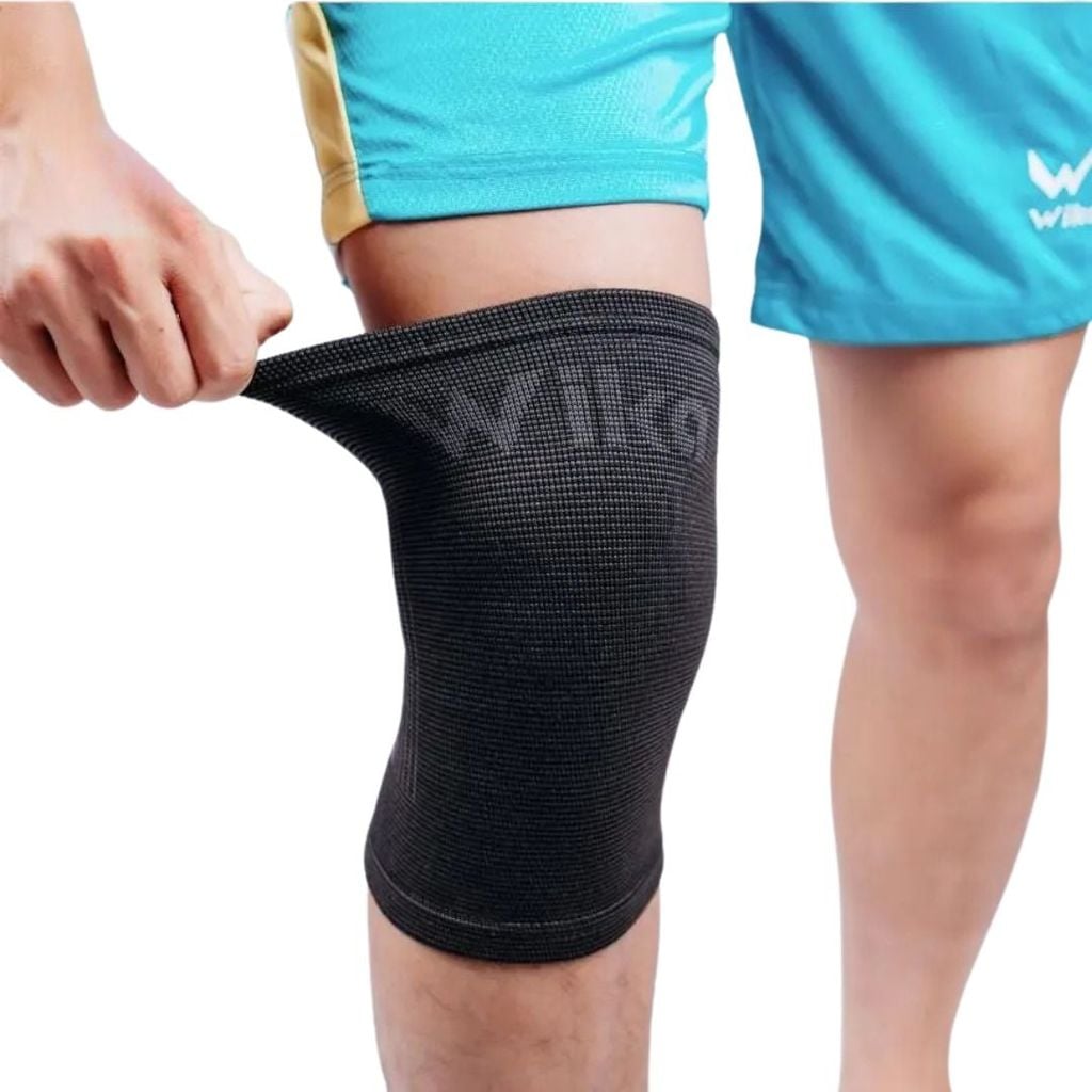 Bó Gối Wi-safe Pro Chính Hãng