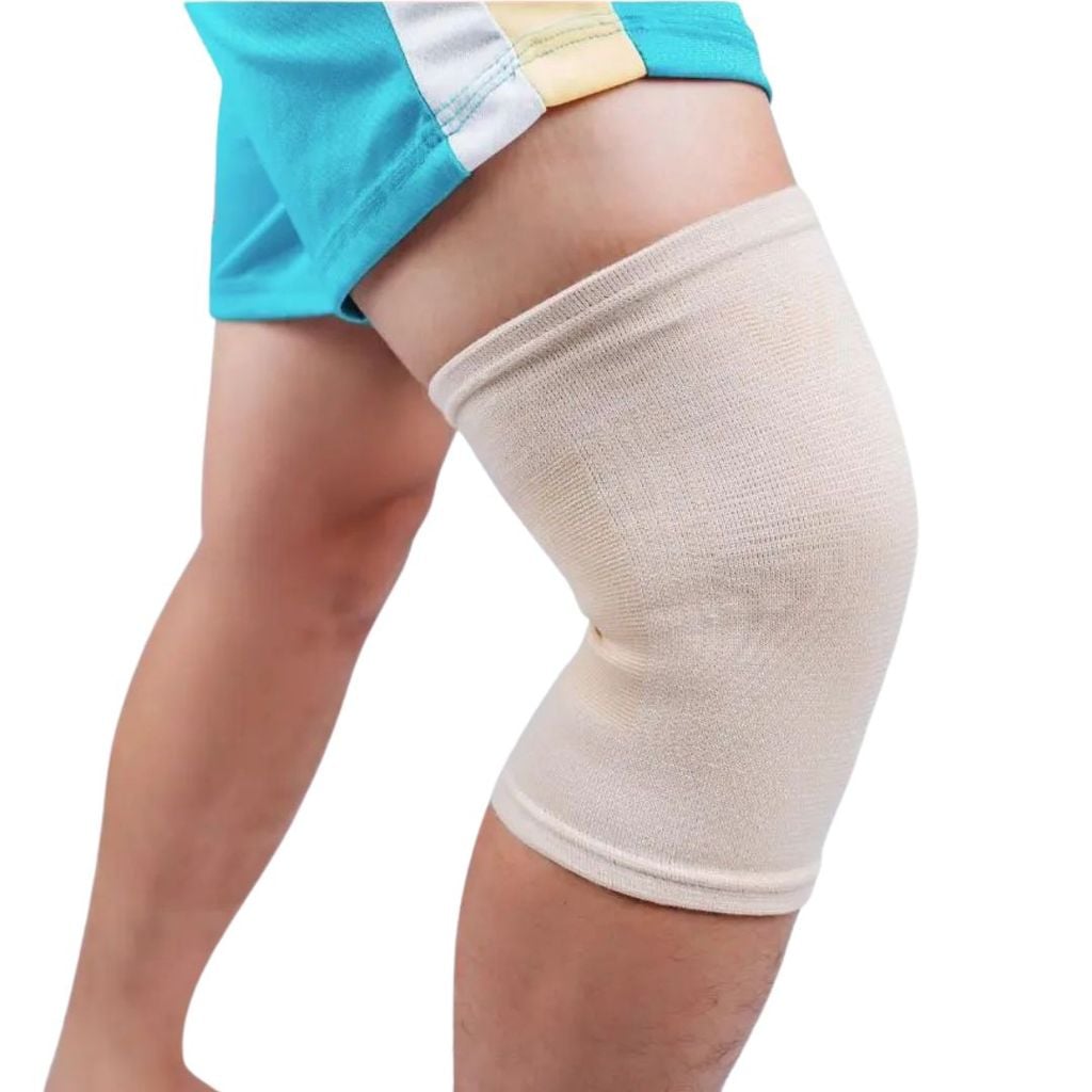 Bó Gối Wi-safe Pro Chính Hãng
